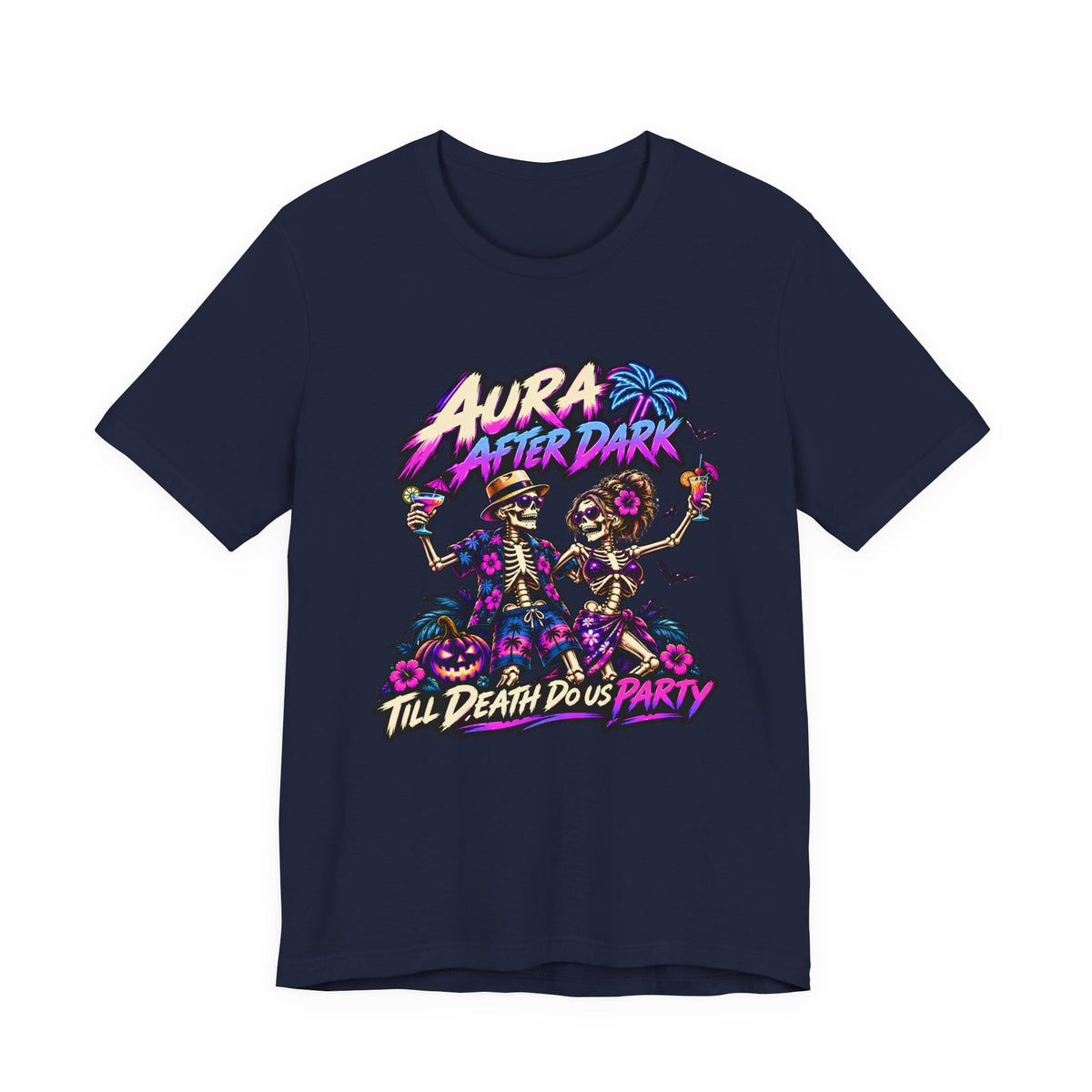 Till Death Do Us Party  T-Shirt