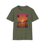 Malibu Surf Club T-Shirt