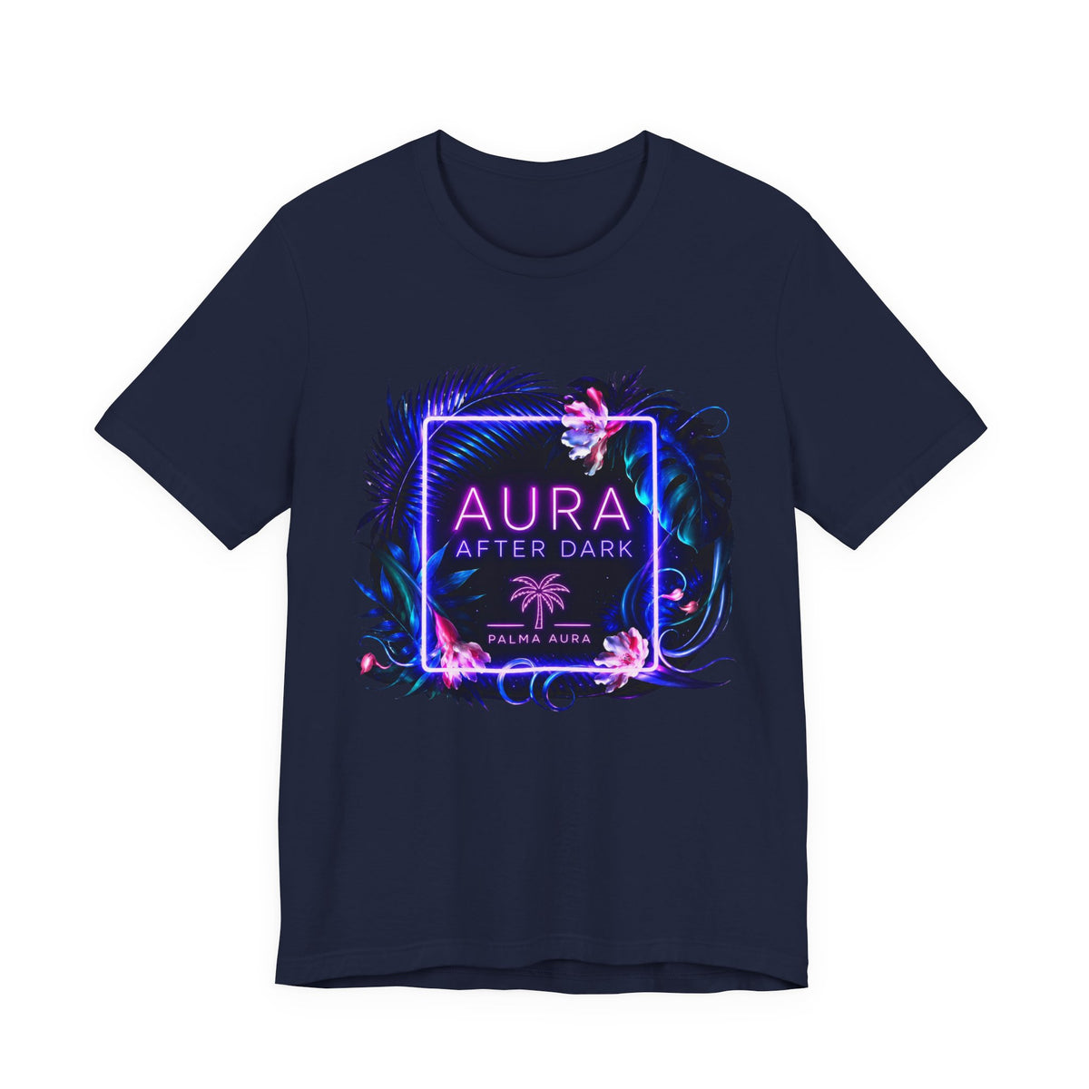 Copy of Aura After Dark T‑Shirt