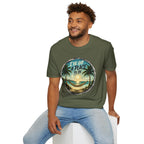 I've got a place to be T-Shirt