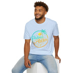 Palma Aura Beach clubT-Shirt