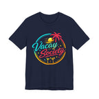 Copy of Vacay Society T‑Shirt