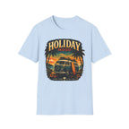 Holiday Mood Van version T-Shirt