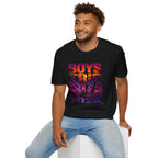 Boys trip to Ibiza version T-Shirt
