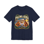 Copy of Palma Aura Bear Live the Aura T‑Shirt