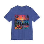 Copy of Sangria Mode On T‑Shirt