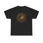 terra europa t shirt
