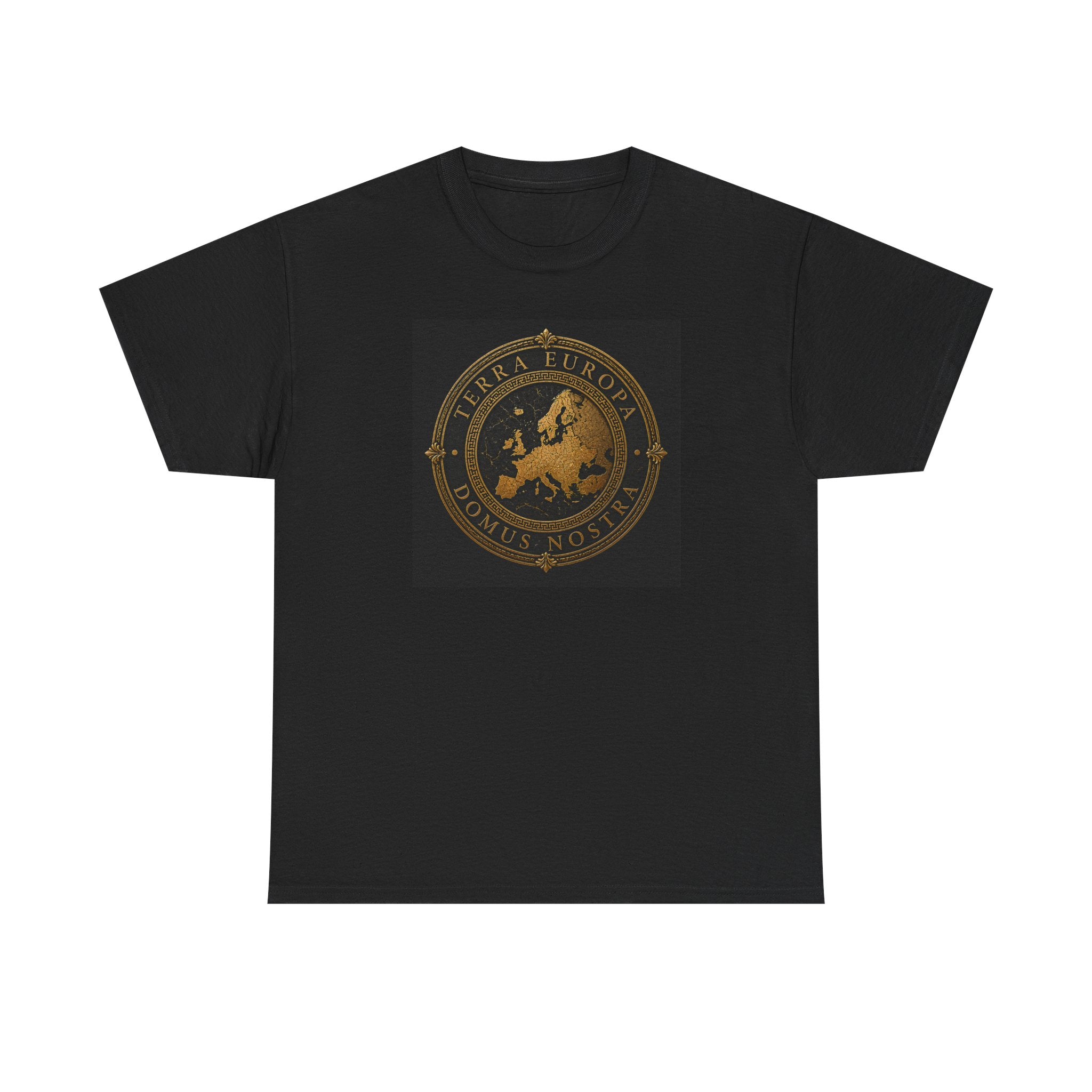 terra europa t shirt