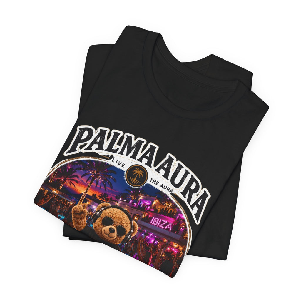 Copy of Palma Aura Disco Bear T‑Shirt