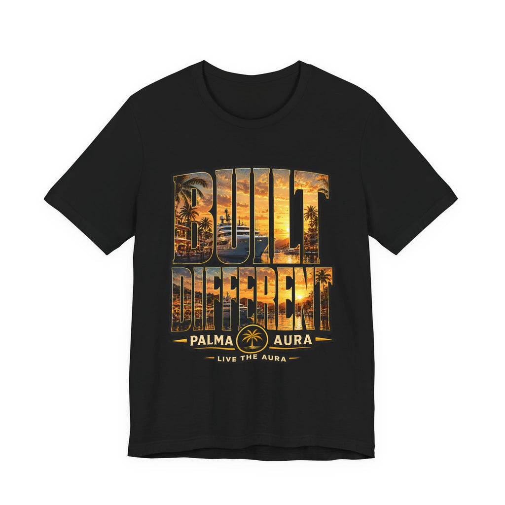 Build Differente T‑Shirt