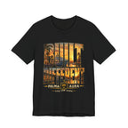 Build Differente T‑Shirt