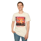 Benidorm 2026 Girls trip T-Shirt