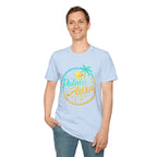 Palma Aura Beach clubT-Shirt