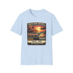Destination Miami T-Shirt