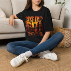Boys trip Ibiza 2026 T-Shirt