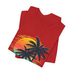 Copy of Sunset Inspiration  T‑Shirt