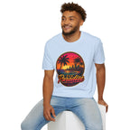 Sun Paradise T-Shirt