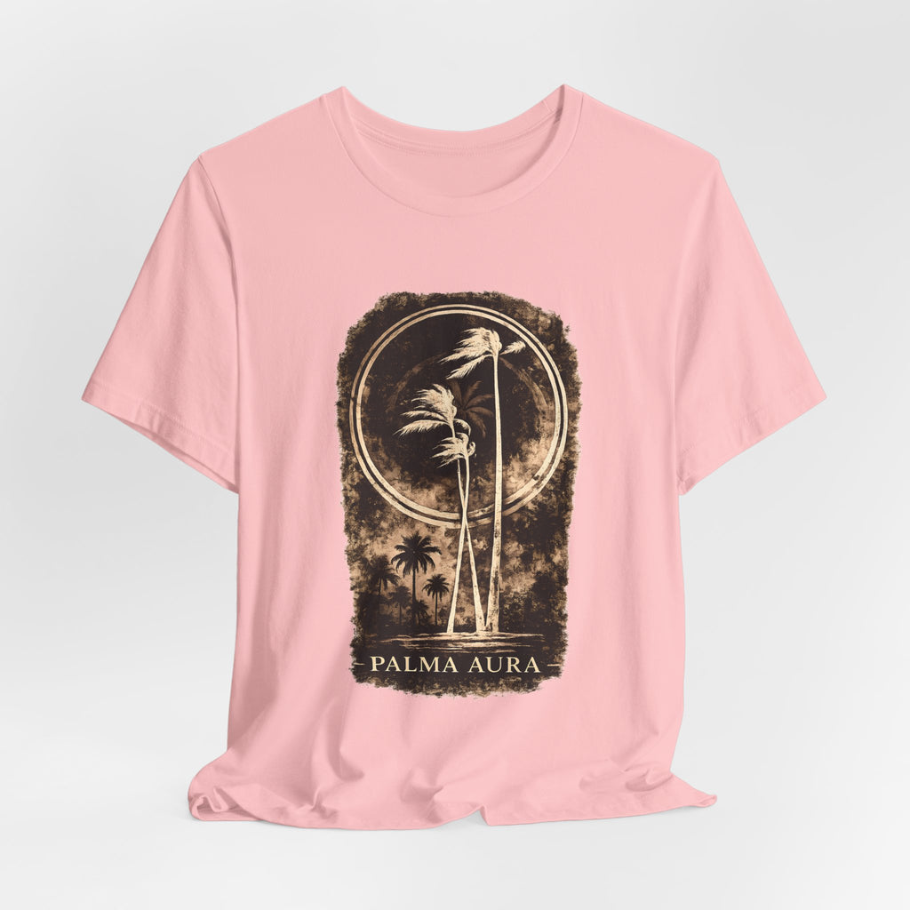 Copy of Palma Aura Palms and Wind T‑Shirt
