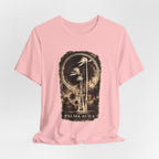 Copy of Palma Aura Palms and Wind T‑Shirt