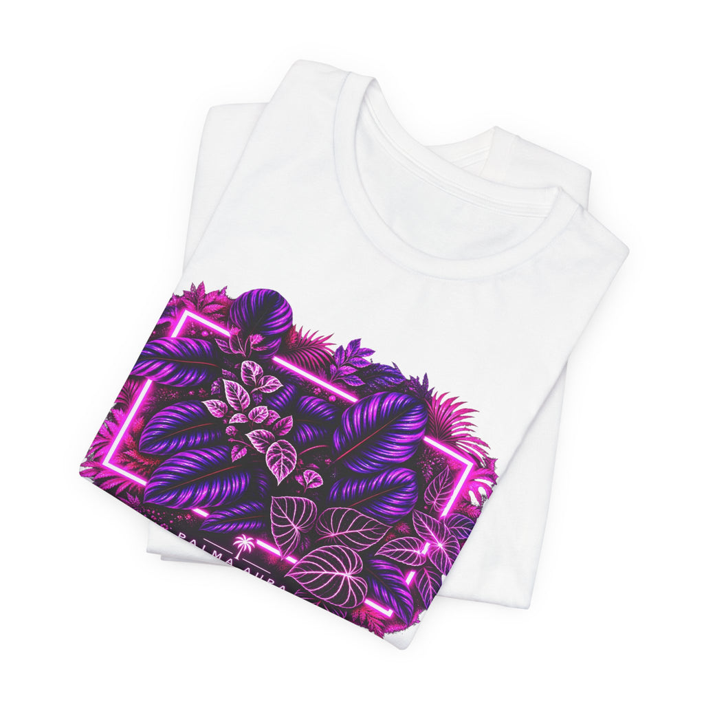 Copy of Palma Aura after dark purple T‑Shirt