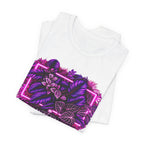 Copy of Palma Aura after dark purple T‑Shirt