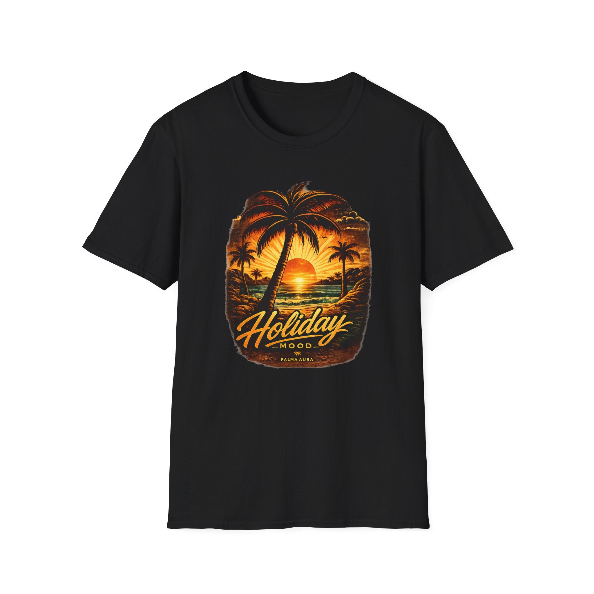 Holiday Mood T-Shirt
