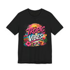 Copy of Tropic Vibes T‑Shirt