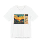 Copy of Destination Rio T‑Shirt