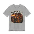 Copy of Cocktail Club T‑Shirt