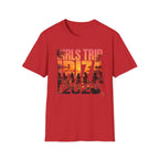 Girls trip Ibiza 2026 T-Shirt