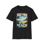 See You At The Beach T-Shirt