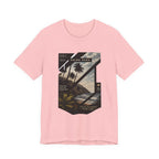 Copy of Copy of Build your paradise T‑Shirt