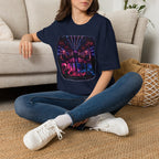 Palma Aura Night Life version 2 T-Shirt