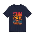 Copy of Sun Sea Sand T‑Shirt