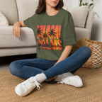 Miami Palms T-Shirt