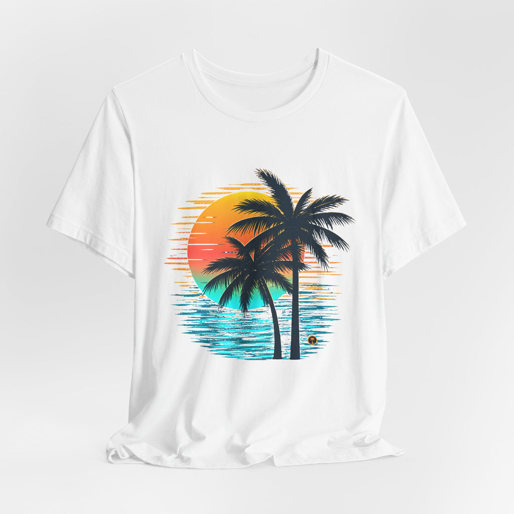 Copy of Sunset Inspiration  T‑Shirt