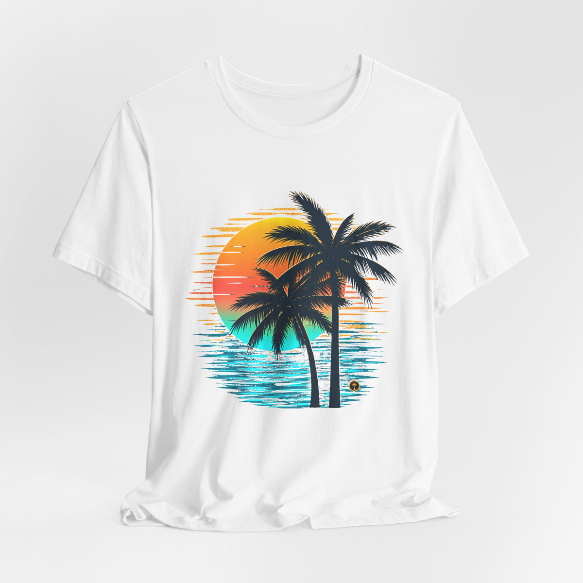 Copy of Sunset Inspiration  T‑Shirt