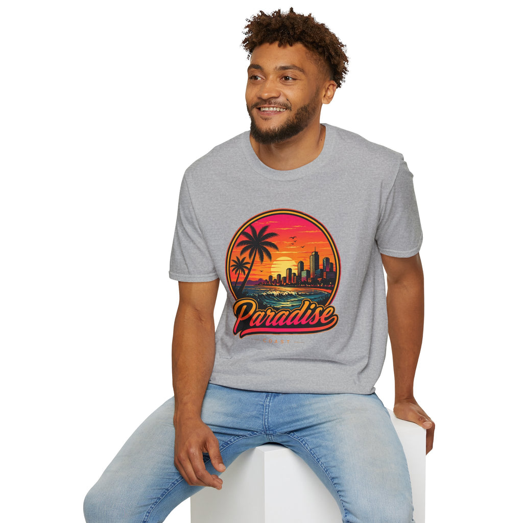 Paradise T-Shirt