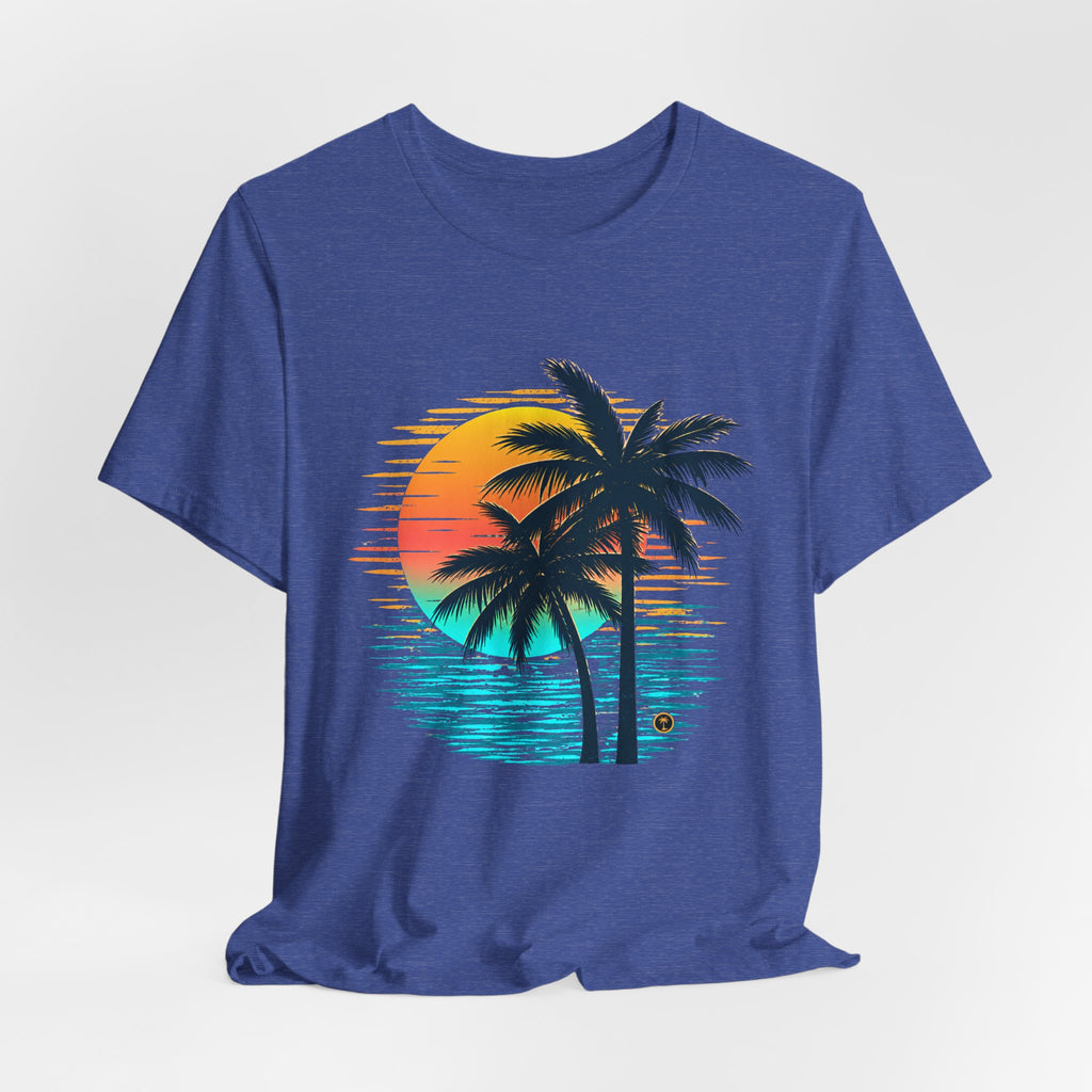 Copy of Sunset Inspiration  T‑Shirt