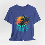 Copy of Sunset Inspiration  T‑Shirt