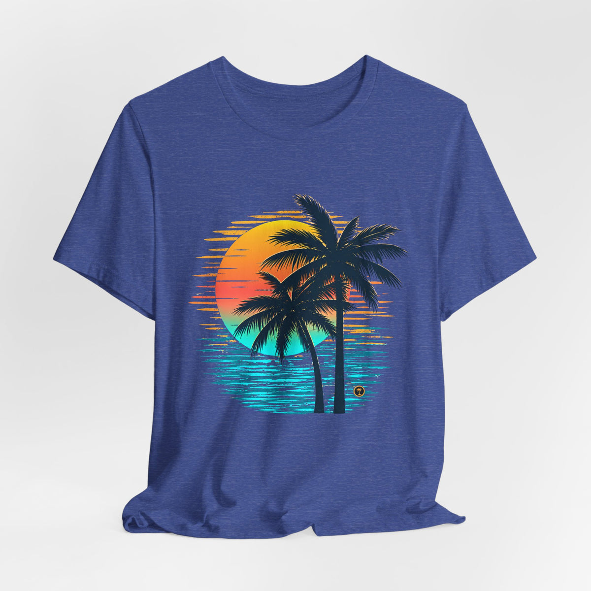 Copy of Sunset Inspiration  T‑Shirt