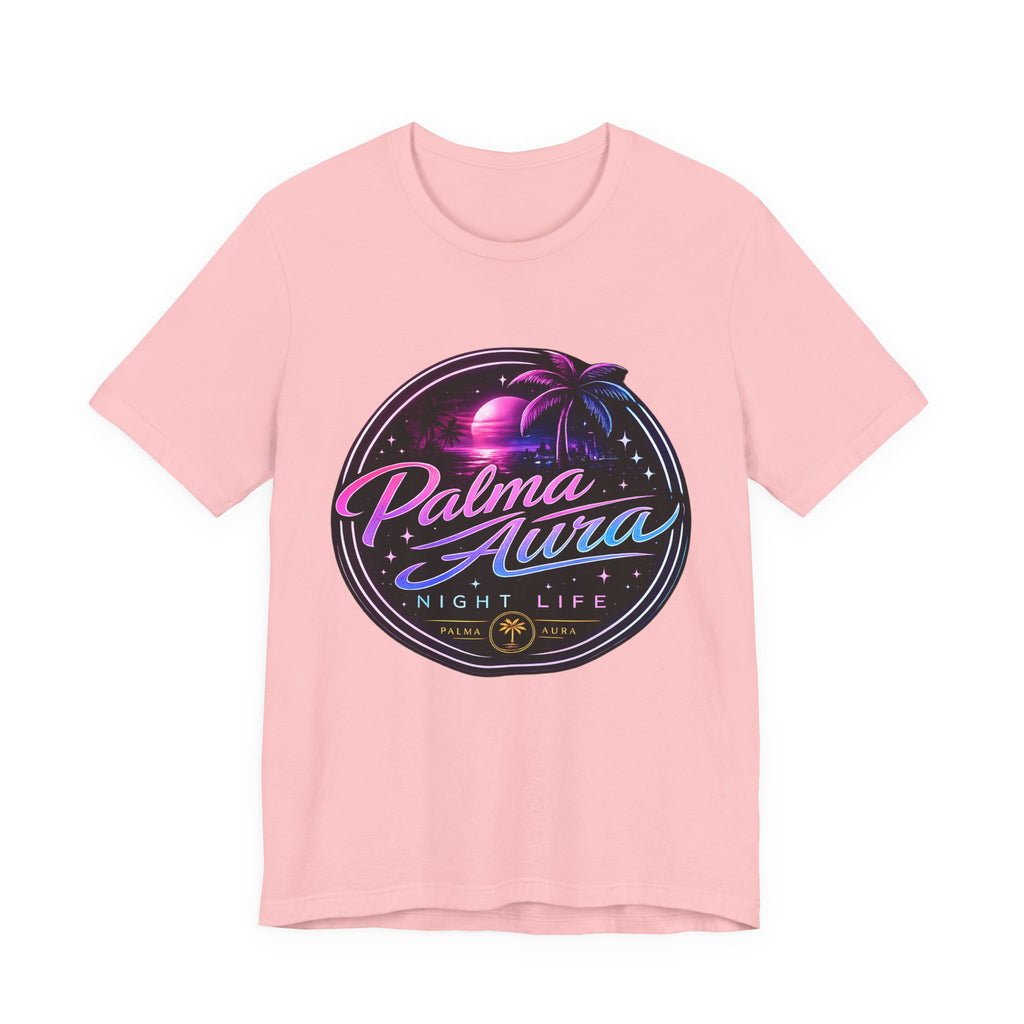Copy of Palma Aura Night Life collection 1 T‑Shirt