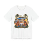 Copy of Palma Aura Bear Live the Aura T‑Shirt