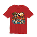 Dead On Vacation T-Shirt