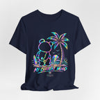 Copy of My Current Mood T‑Shirt