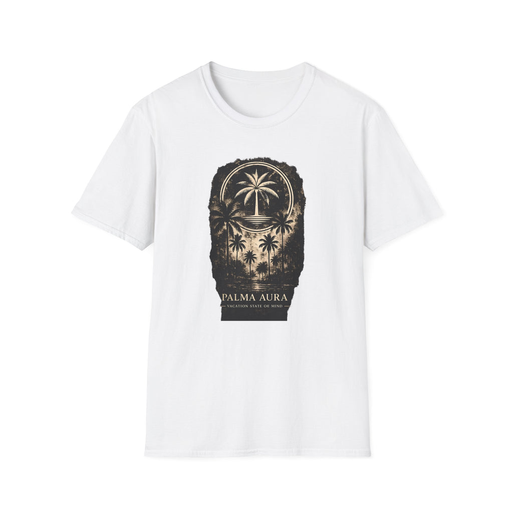 Palma Aura Vacations state of mind T-Shirt