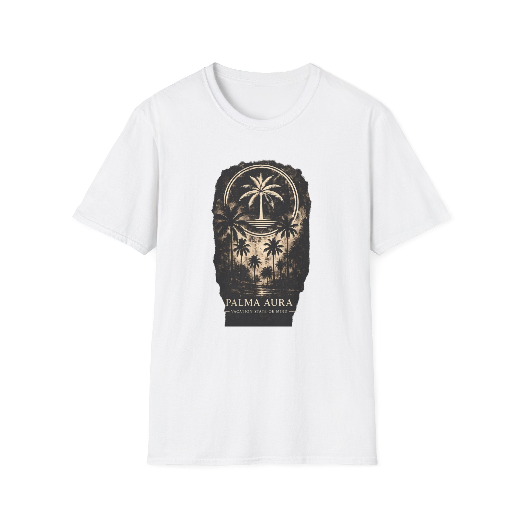 Palma Aura Vacations state of mind T-Shirt