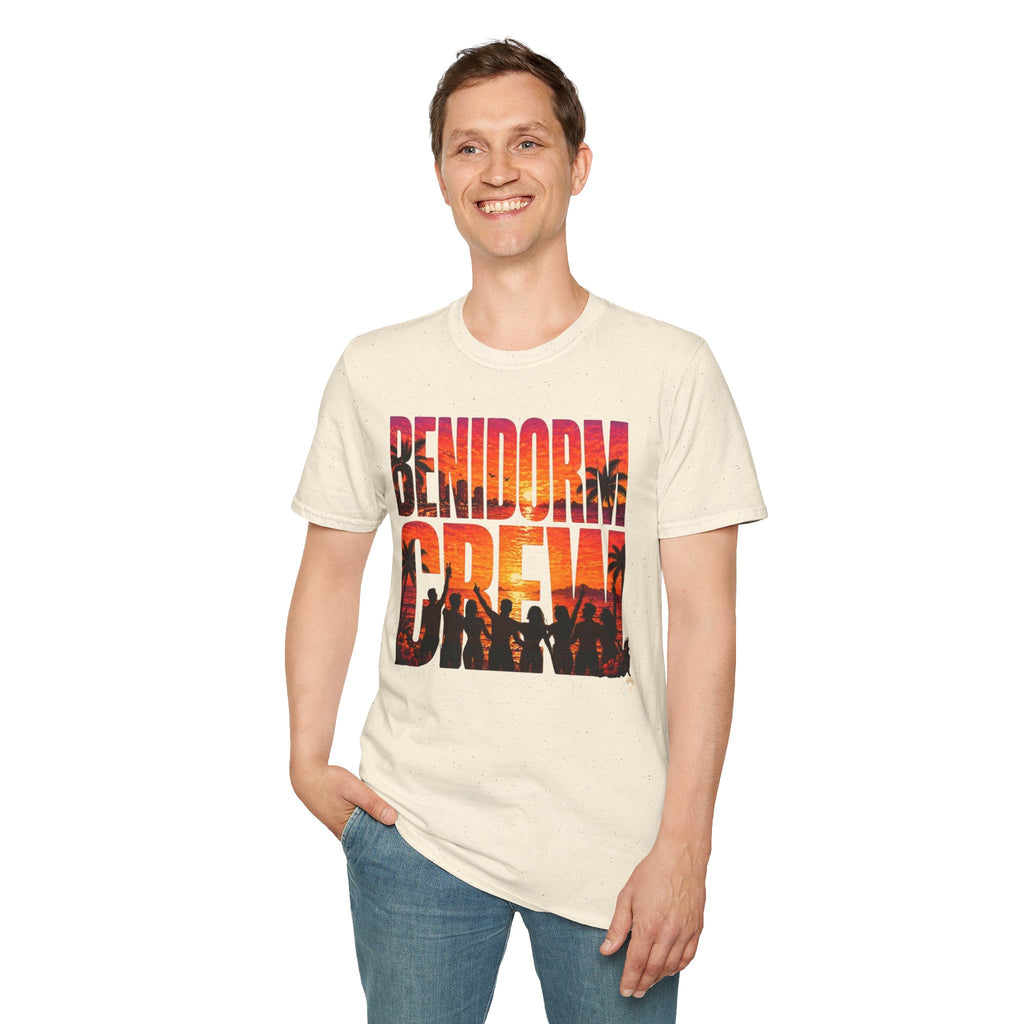 Copy of Holiday Mode Activated T-Shirt