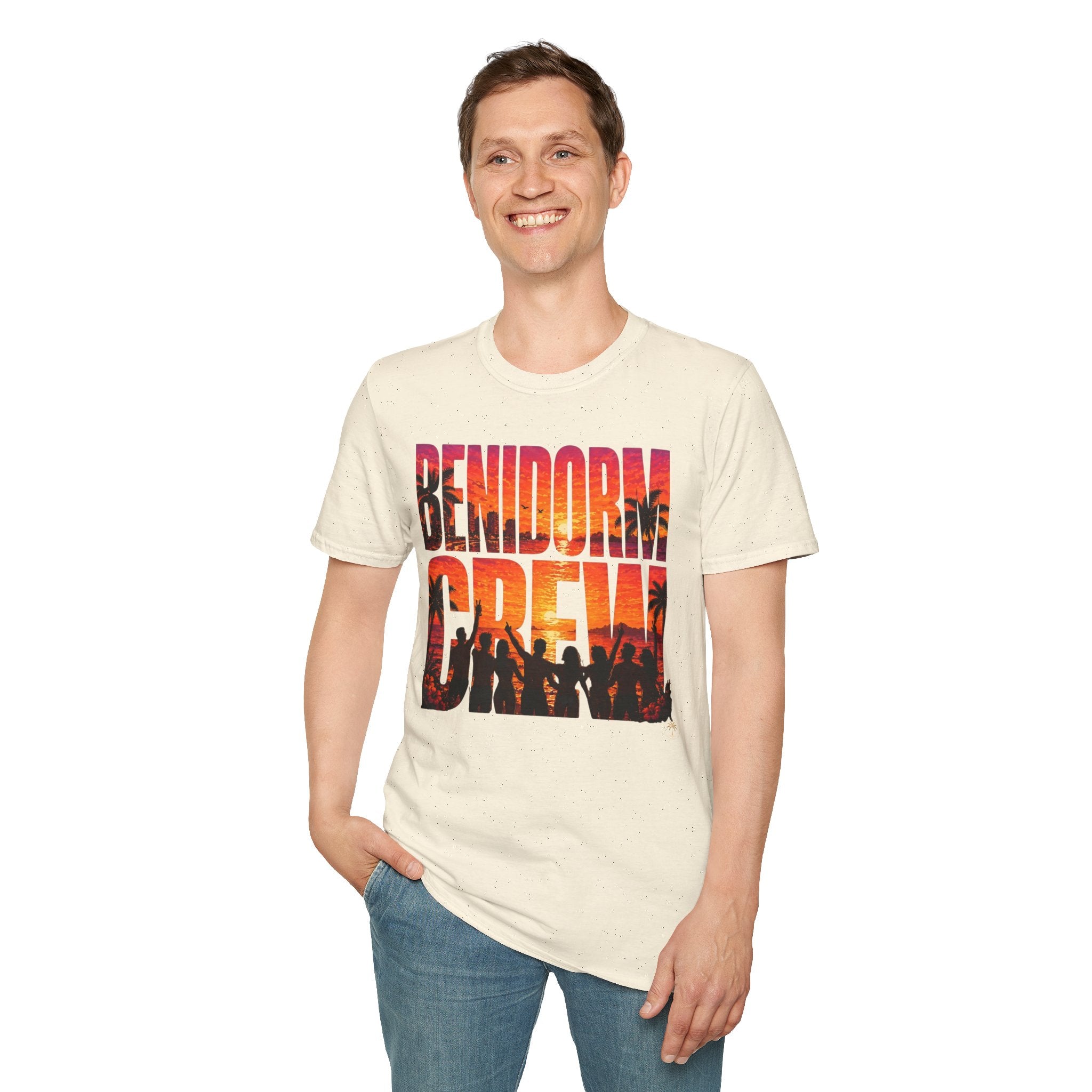 Copy of Holiday Mode Activated T-Shirt