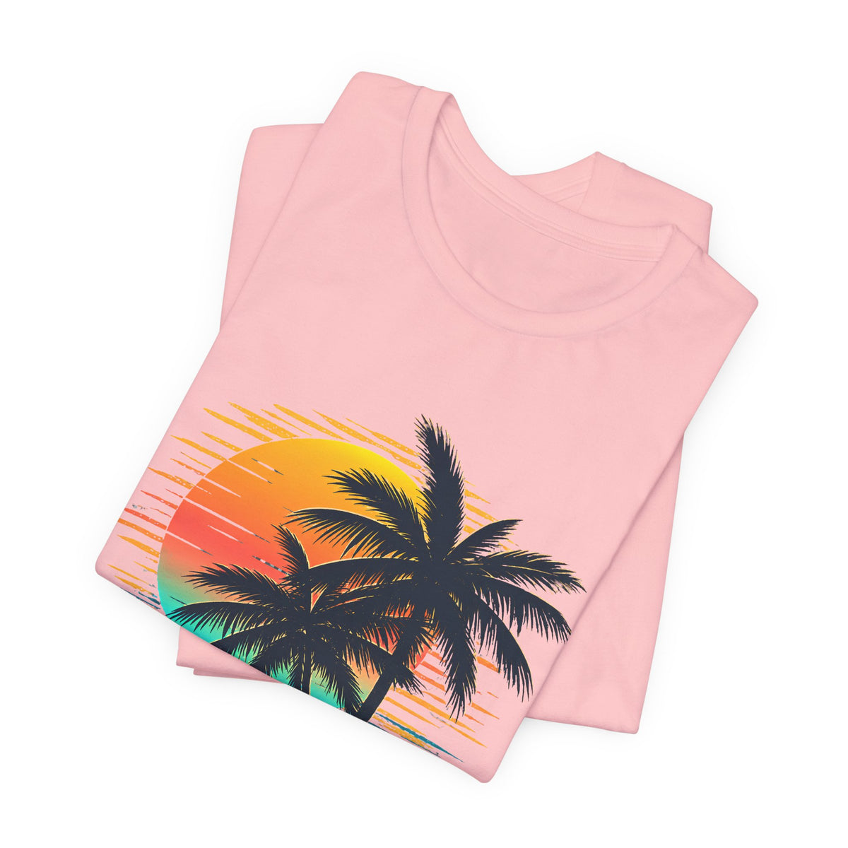 Copy of Sunset Inspiration  T‑Shirt